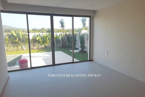 Villa in Bang Tao, Thailand 3 bedrooms № 179634 - photo 8