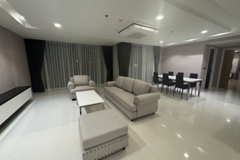 Condo in Chiang Mai, Thailand, 2 bedrooms  № 153361 - photo 4