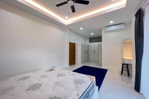 Дом в Чиангмае, Таиланд с 3 спальнями  № 153360 - фото 15