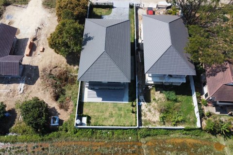 Дом в Чиангмае, Таиланд с 3 спальнями  № 153360 - фото 7