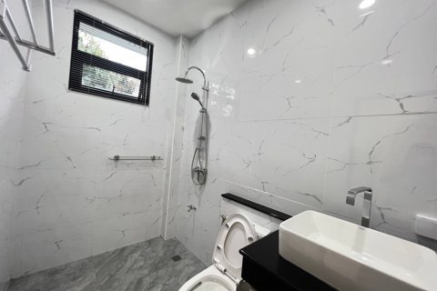 Дом в Чиангмае, Таиланд с 3 спальнями  № 153360 - фото 16