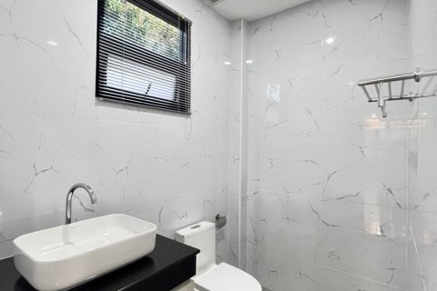 Дом в Чиангмае, Таиланд с 3 спальнями  № 153360 - фото 11