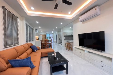 Дом в Чиангмае, Таиланд с 3 спальнями  № 153360 - фото 25