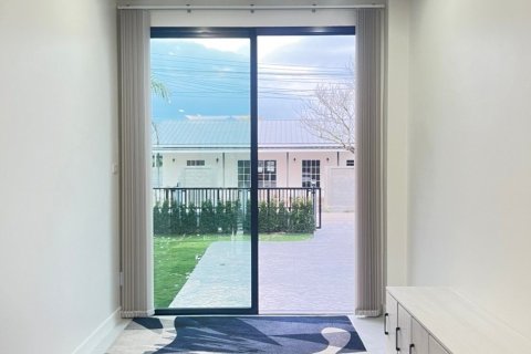 Дом в Чиангмае, Таиланд с 3 спальнями  № 153360 - фото 13