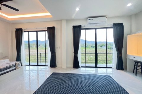 Дом в Чиангмае, Таиланд с 3 спальнями  № 153360 - фото 20