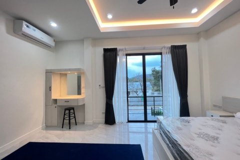 Дом в Чиангмае, Таиланд с 3 спальнями  № 153360 - фото 14