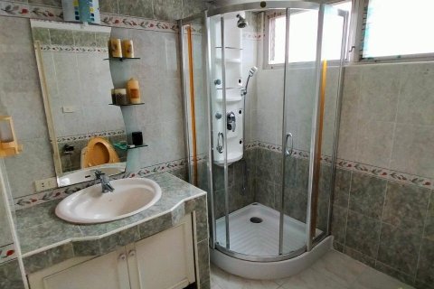 Пентхаус в Ваттхане, Бангкок, Таиланд с 3 спальнями  № 153356 - фото 16