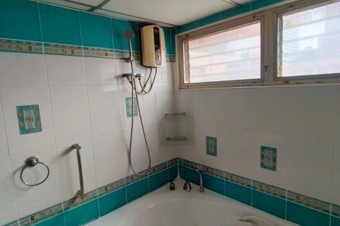 Пентхаус в Ваттхане, Бангкок, Таиланд с 3 спальнями  № 153356 - фото 9