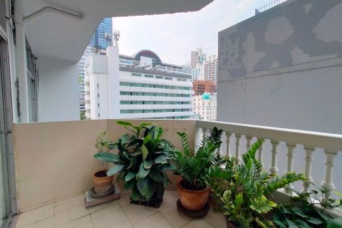 Пентхаус в Ваттхане, Бангкок, Таиланд с 3 спальнями  № 153356 - фото 18