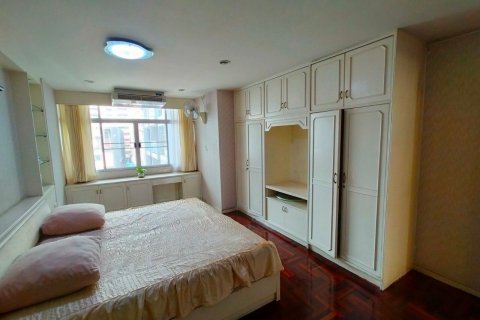 Пентхаус в Ваттхане, Бангкок, Таиланд с 3 спальнями  № 153356 - фото 11