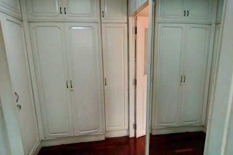 Пентхаус в Ваттхане, Бангкок, Таиланд с 3 спальнями  № 153356 - фото 10