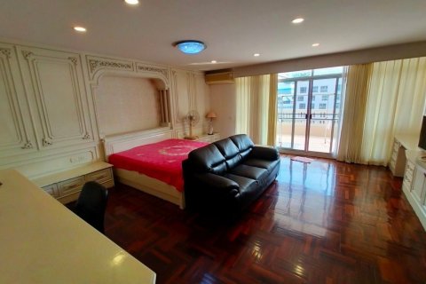 Пентхаус в Ваттхане, Бангкок, Таиланд с 3 спальнями  № 153356 - фото 6