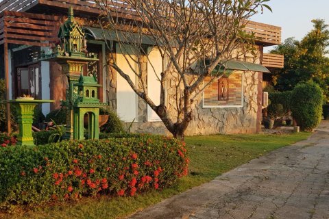 Земельный участок в Мэй Чае, Таиланд 40450м2  № 153359 - фото 30