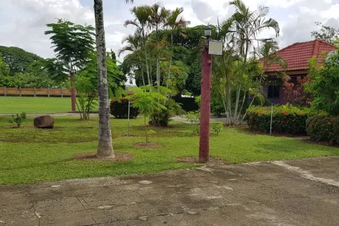 Земельный участок в Мэй Чае, Таиланд 40450м2  № 153359 - фото 3