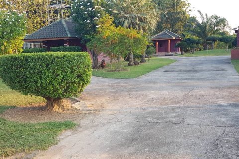 Земельный участок в Мэй Чае, Таиланд 40450м2  № 153359 - фото 29