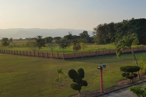 Земельный участок в Мэй Чае, Таиланд 40450м2  № 153359 - фото 23