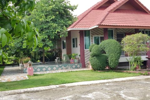 Земельный участок в Мэй Чае, Таиланд 40450м2  № 153359 - фото 16