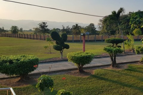 Земельный участок в Мэй Чае, Таиланд 40450м2  № 153359 - фото 24