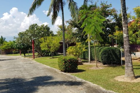 Земельный участок в Мэй Чае, Таиланд 40450м2  № 153359 - фото 10