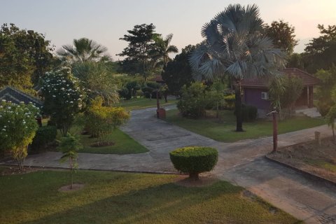 Земельный участок в Мэй Чае, Таиланд 40450м2  № 153359 - фото 22