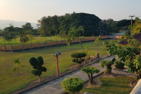 Земельный участок в Мэй Чае, Таиланд 40450м2  № 153359 - фото 26