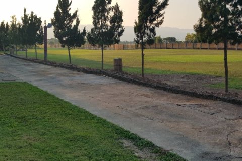 Земельный участок в Мэй Чае, Таиланд 40450м2  № 153359 - фото 28