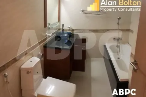 Condominio de 2 dormitorios en Pattaya, Tailandia № 211619 - foto 6