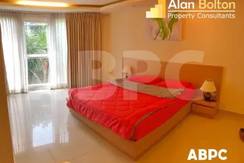 Condominio de 2 dormitorios en Pattaya, Tailandia № 211619 - foto 4