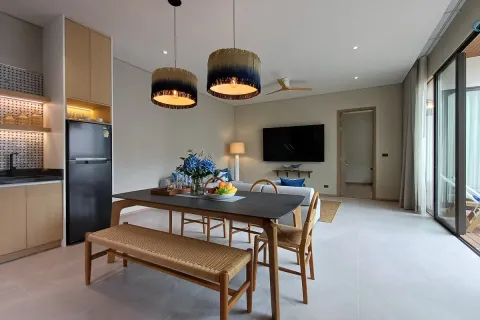 Estudio en Pattaya, Tailandia № 211617 - foto 6
