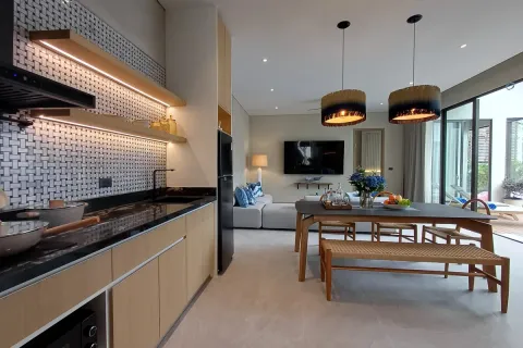 Estudio en Pattaya, Tailandia № 211617 - foto 3