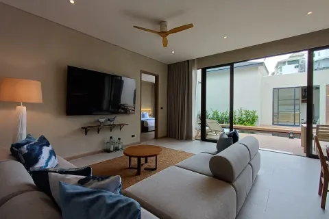 Estudio en Pattaya, Tailandia № 211617 - foto 5