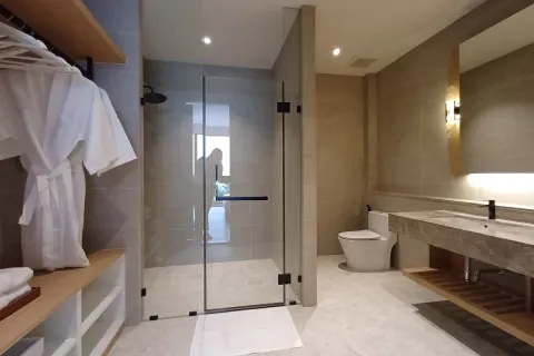 Estudio en Pattaya, Tailandia № 211617 - foto 15