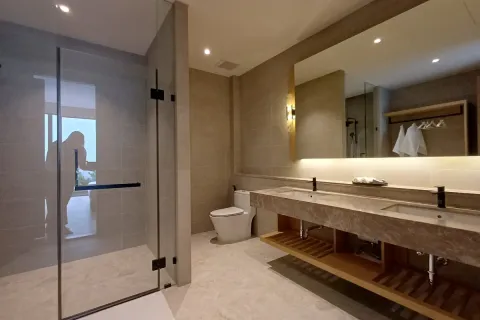 Estudio en Pattaya, Tailandia № 211617 - foto 16