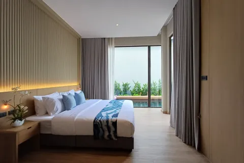 Estudio en Pattaya, Tailandia № 211617 - foto 14