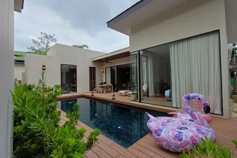 Estudio en Pattaya, Tailandia № 211617 - foto 18