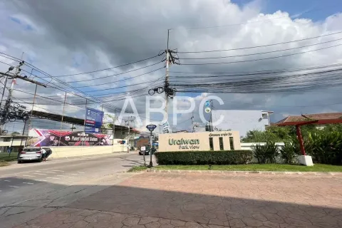 Adosado de 2 dormitorios en Pattaya, Tailandia № 211620 - foto 4