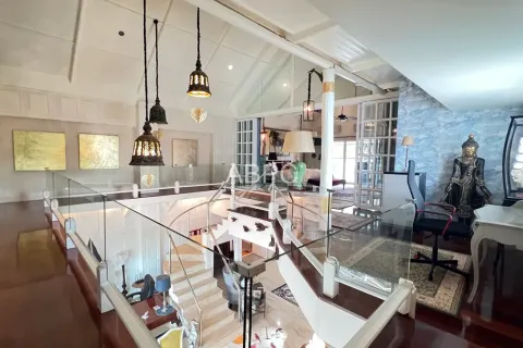 Condominio de 2 dormitorios en Jomtien Beach, Pattaya, Tailandia № 211621 - foto 6