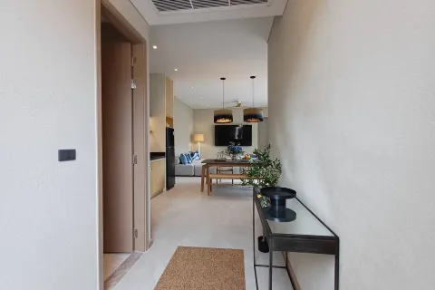 Estudio en Pattaya, Tailandia № 211618 - foto 2
