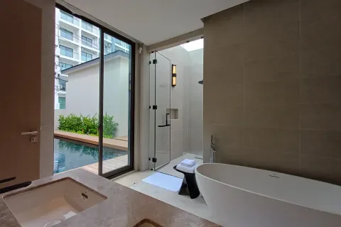 Estudio en Pattaya, Tailandia № 211618 - foto 12