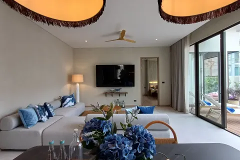 Estudio en Pattaya, Tailandia № 211618 - foto 4