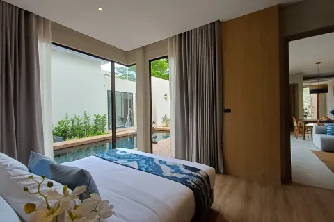 Estudio en Pattaya, Tailandia № 211618 - foto 11
