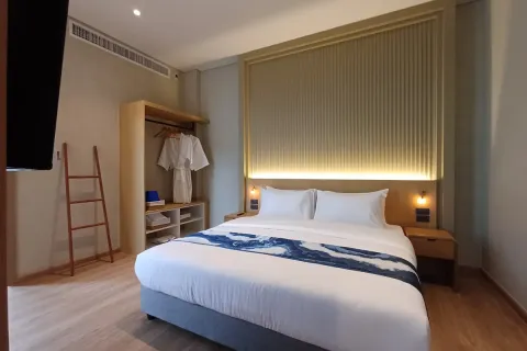 Estudio en Pattaya, Tailandia № 211618 - foto 8