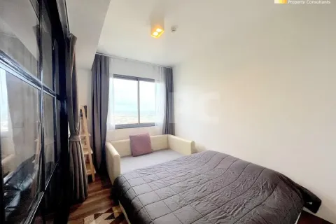 Condominio de 1 dormitorio en Pattaya, Tailandia № 211622 - foto 15
