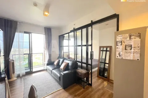 Condominio de 1 dormitorio en Pattaya, Tailandia № 211622 - foto 9