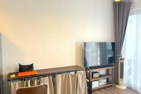Condominio de 1 dormitorio en Pattaya, Tailandia № 211622 - foto 10