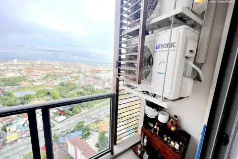 Condominio de 1 dormitorio en Pattaya, Tailandia № 211622 - foto 6