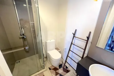 Condominio de 1 dormitorio en Pattaya, Tailandia № 211622 - foto 14