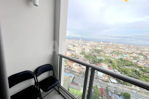 Condominio de 1 dormitorio en Pattaya, Tailandia № 211622 - foto 5