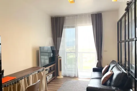 Condominio de 1 dormitorio en Pattaya, Tailandia № 211622 - foto 8