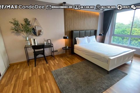Condo à Yan Nawa, Bangkok, Thaïlande, 2 chambres № 200821 - photo 5
